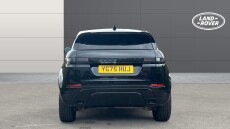 Land Rover Range Rover Evoque 2.0 D200 Autobiography 5dr Auto [Revised] Diesel Hatchback